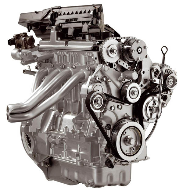 Mercedes Benz Slk280 Car Engine